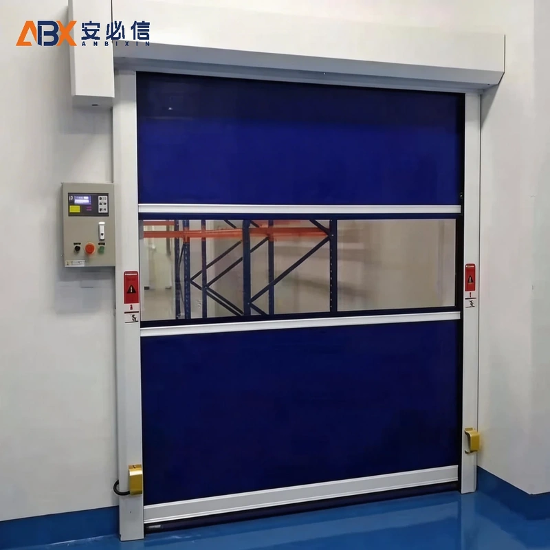 昌都工业快速门
