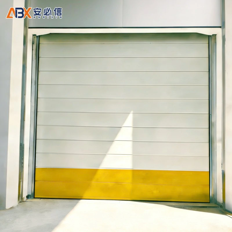 昌都高扬程提升门